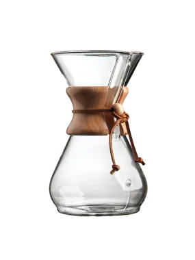 CHEMEX® EIGHT CUP CLASSIC