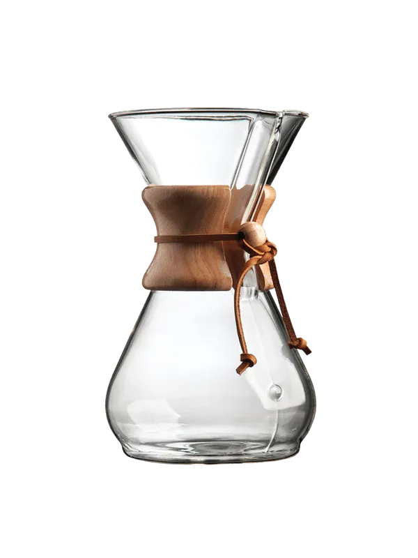 CHEMEX® EIGHT CUP CLASSIC