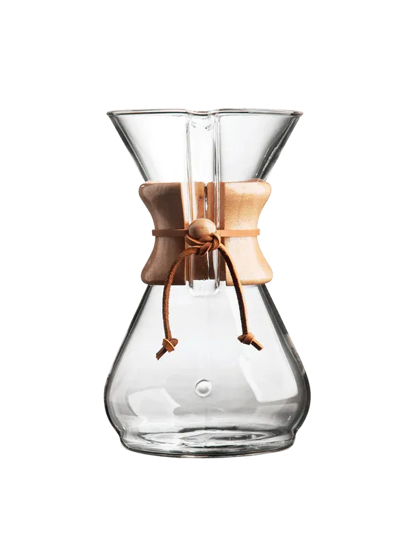 CHEMEX® EIGHT CUP CLASSIC