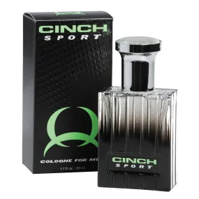 Cinch Sport Cologne