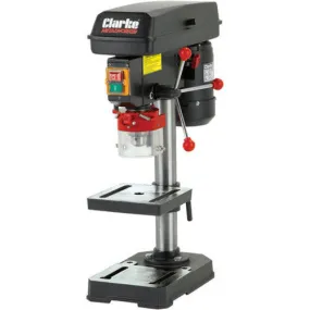 Clarke CDP102B Bench Drill Press (230V)