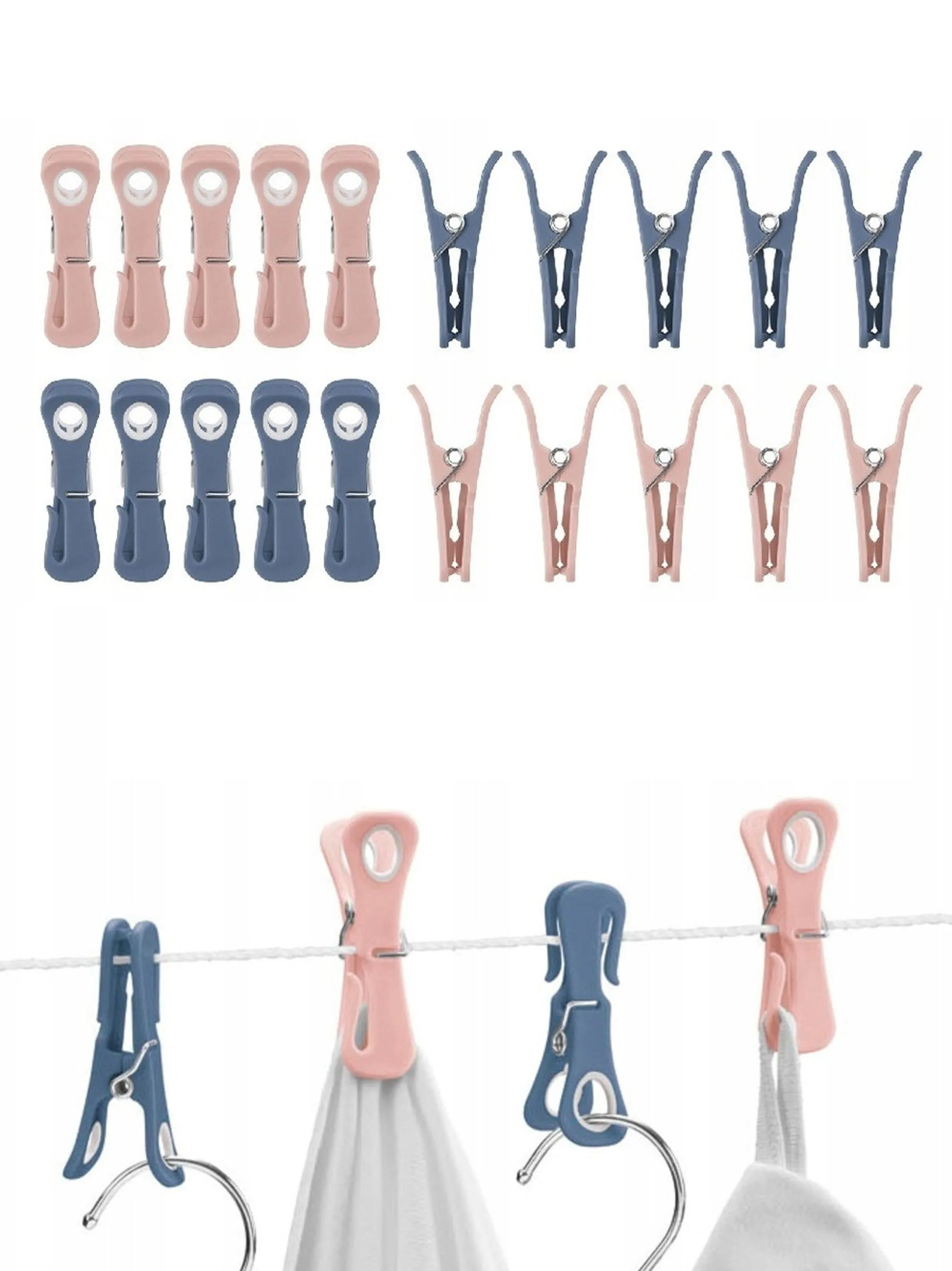 Clothes Pegs