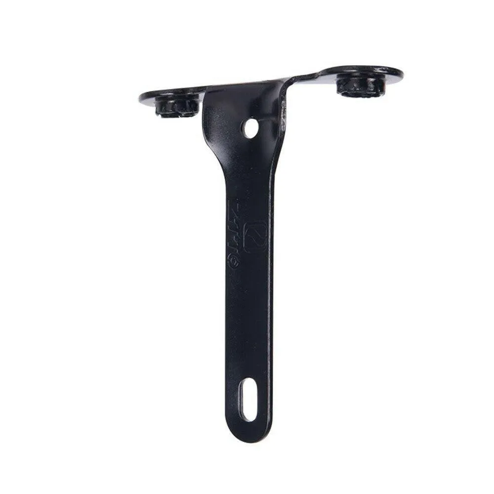 CO2 Cartridge Holder Bracket for Road Bike Water Bottle Cage Mount