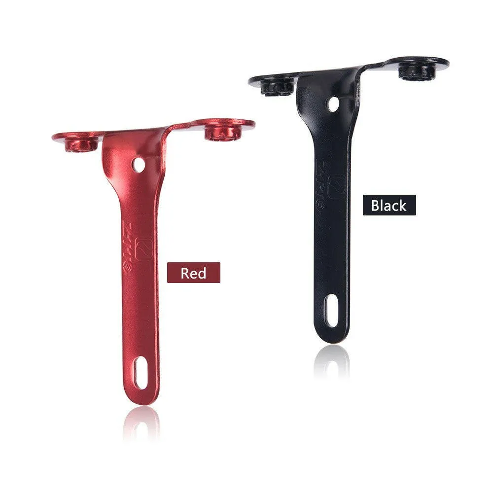 CO2 Cartridge Holder Bracket for Road Bike Water Bottle Cage Mount