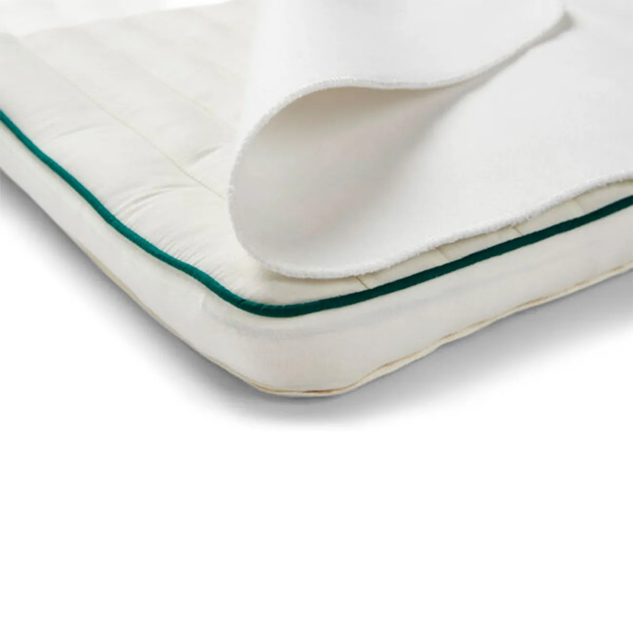 Cocoon Organic Wet Pad Sheet