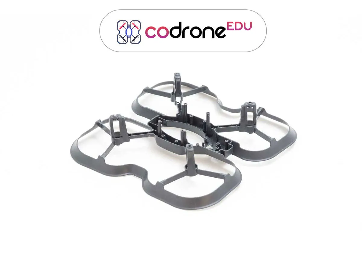 CoDrone EDU frame