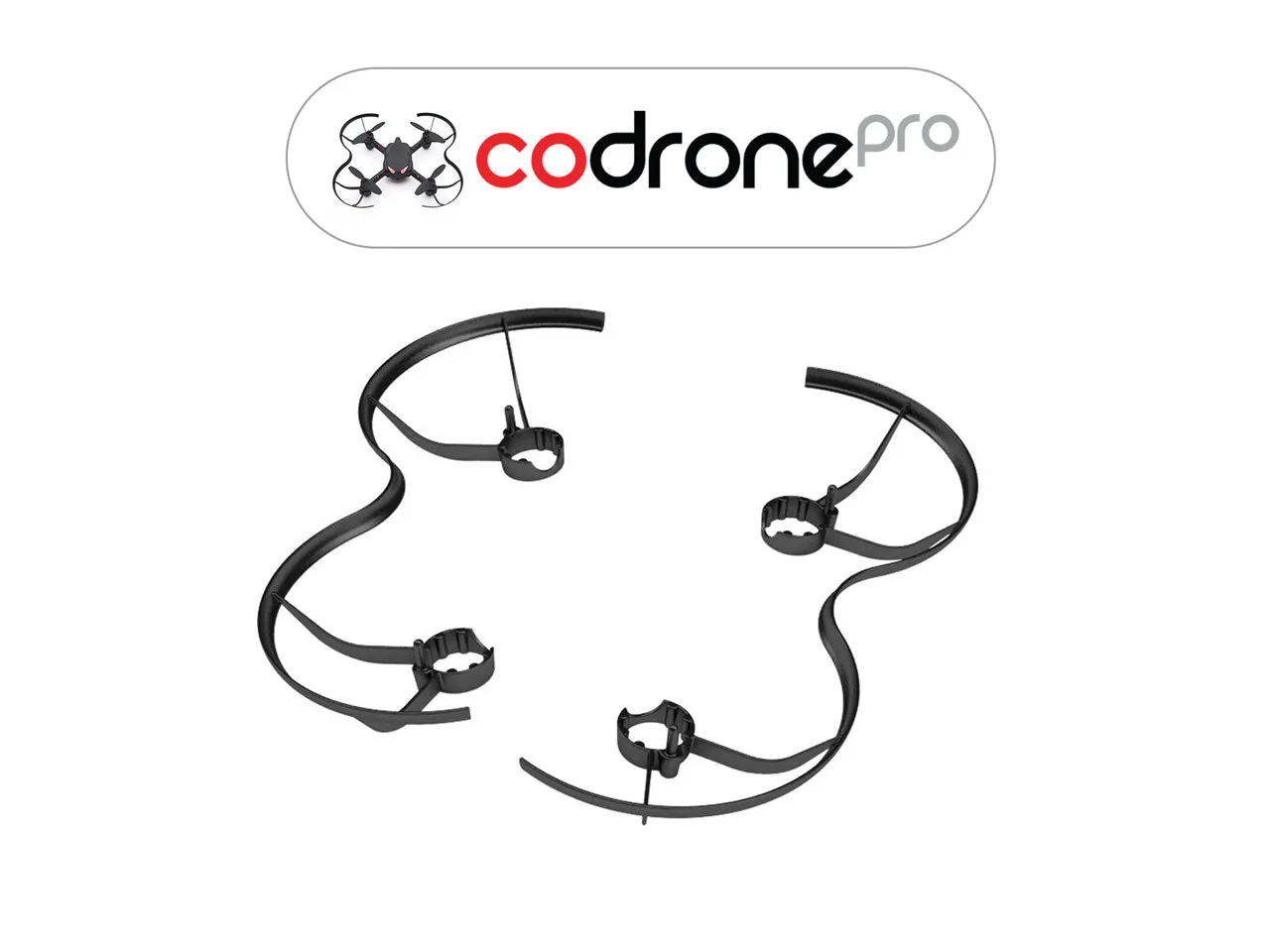 CoDrone Pro Set of 2 Propeller Guards