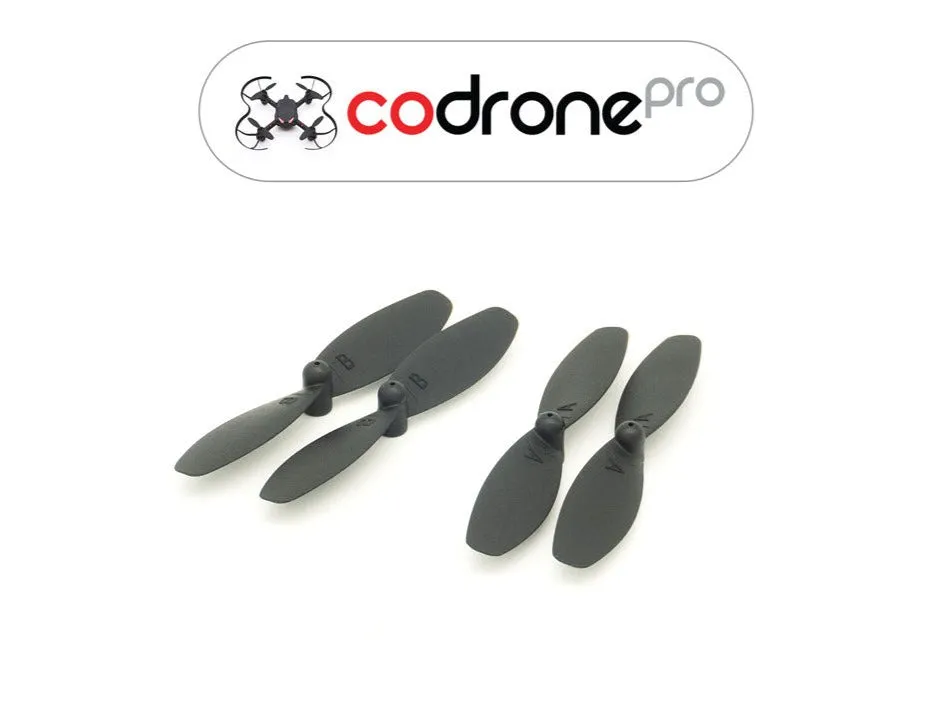 CoDrone Pro Set of 4 Propellers