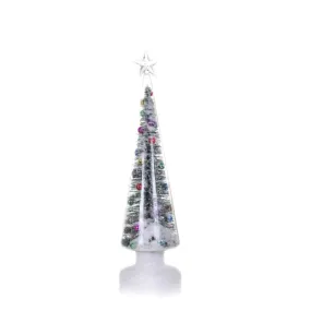 Cody Foster Star of Bethlehem Lit Tree - Medium