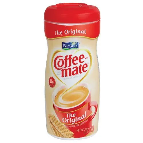 Coffee Creamer Hidden Safe