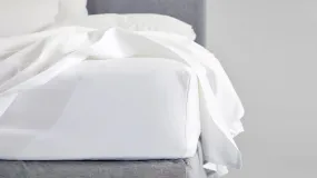 Commercial Fitted Sheet