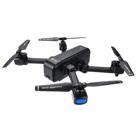 Contixo F22 Quadcopter Foldable Drone