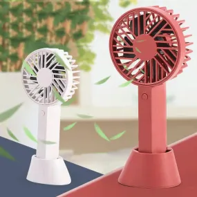 Cool & Elegant Desk Fan .