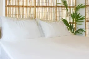 Cool Bamboo Lazy Sheet Set