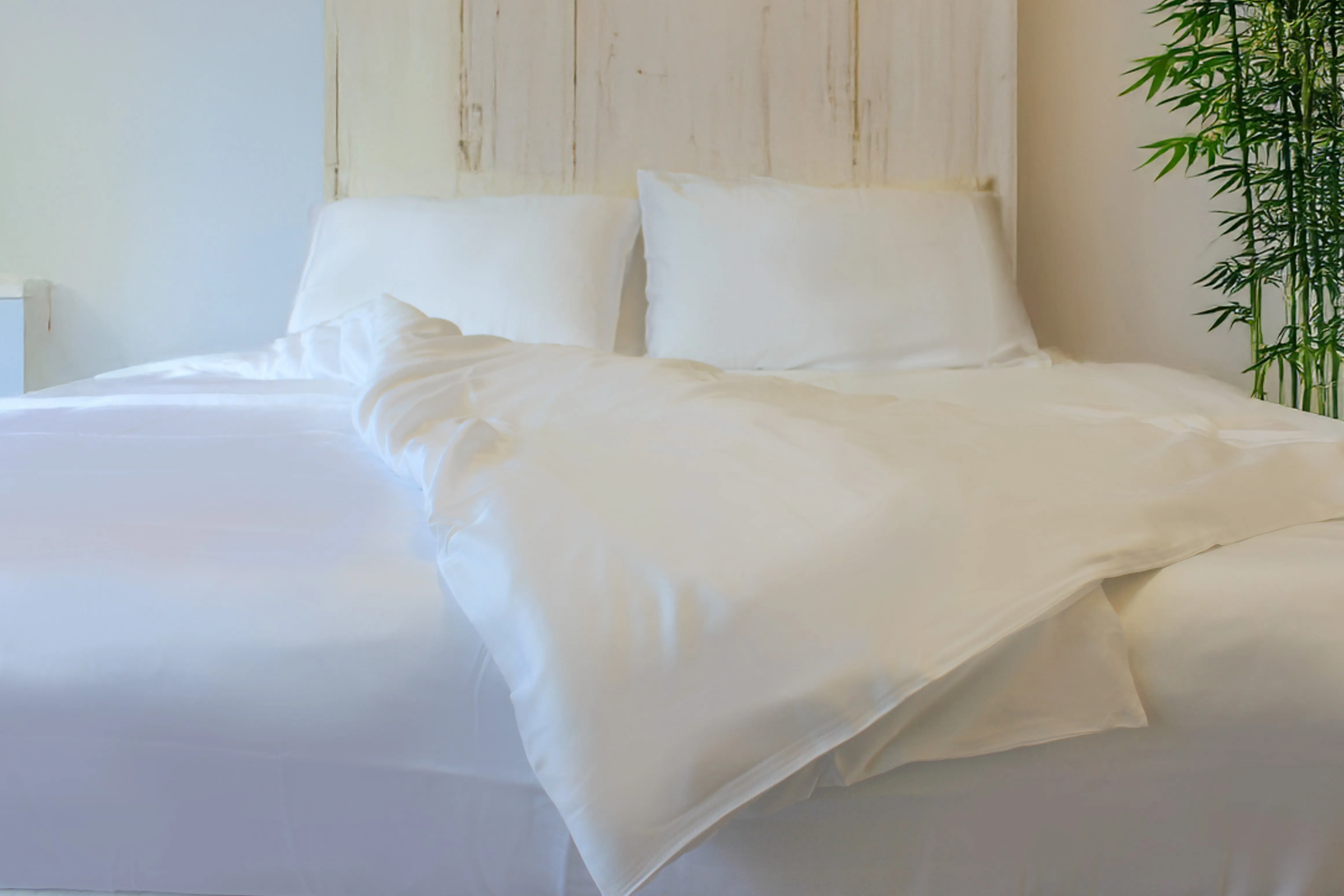 Cool Bamboo Lazy Sheet Set