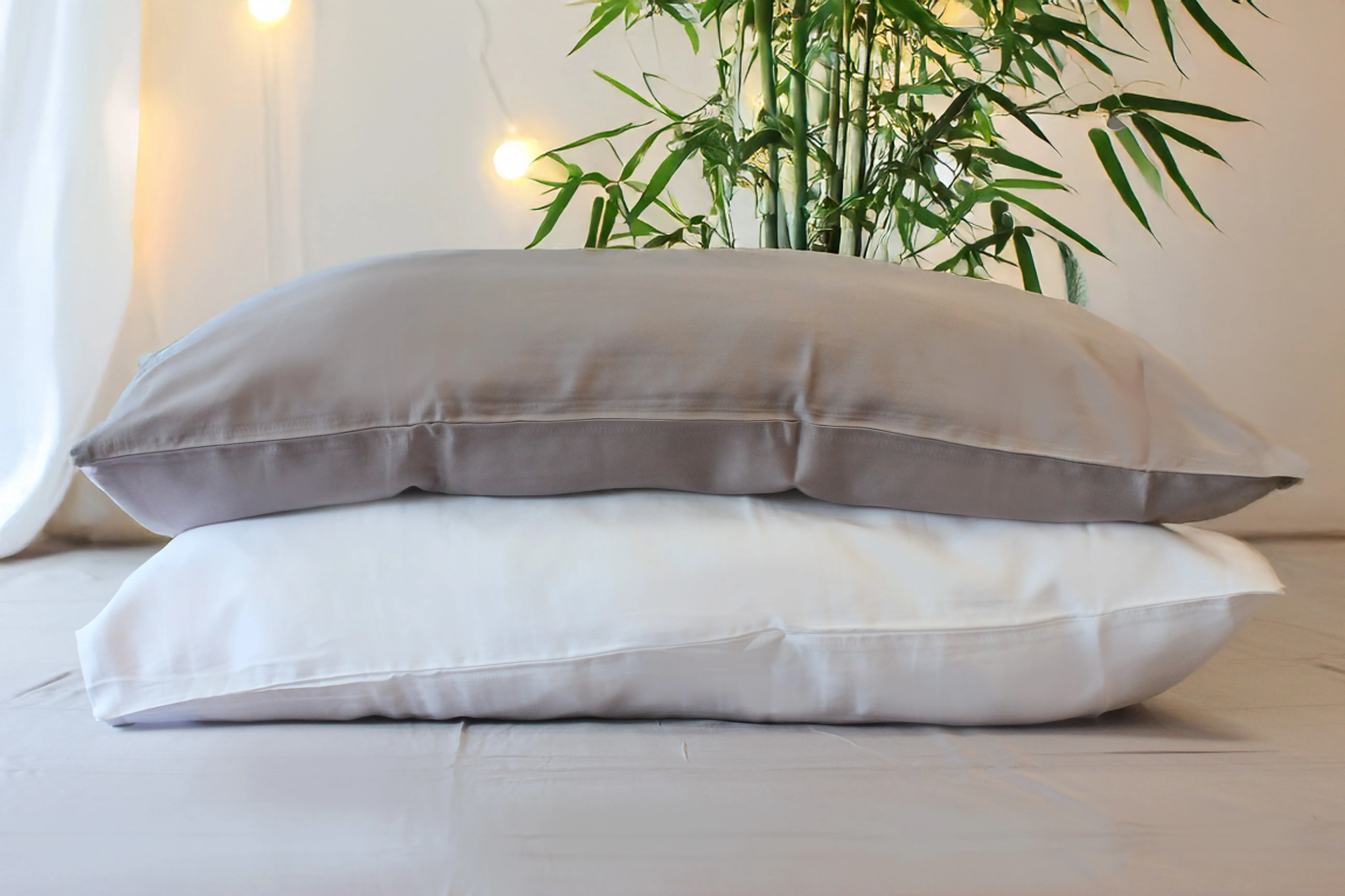 Cool Bamboo Lazy Sheet Set