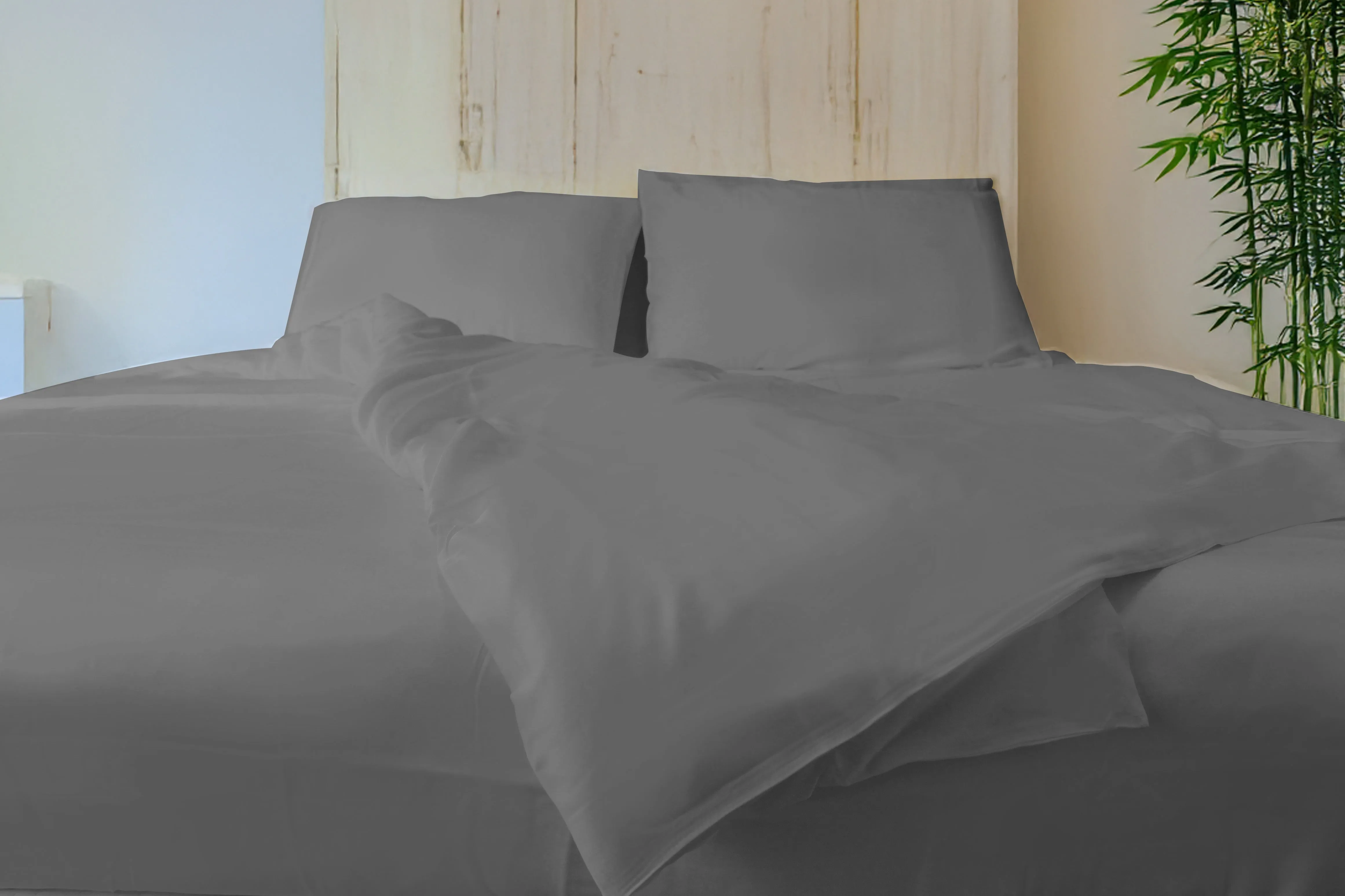 Cool Bamboo Lazy Sheet Set