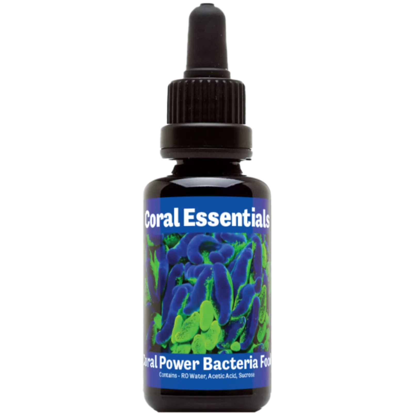 Coral Essentials Coral Power Bacteria Food 50mL