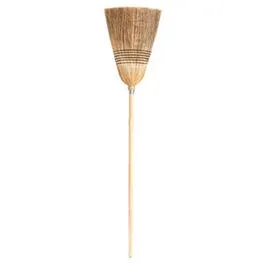 Corn Broom, Heavy-Duty