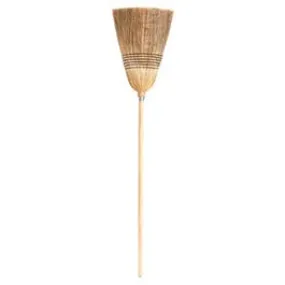 Corn Broom, Heavy-Duty