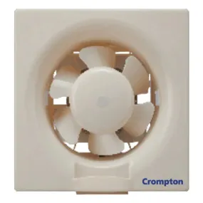 Crompton Brisk Air Exhaust Fan 10Inch Ivory