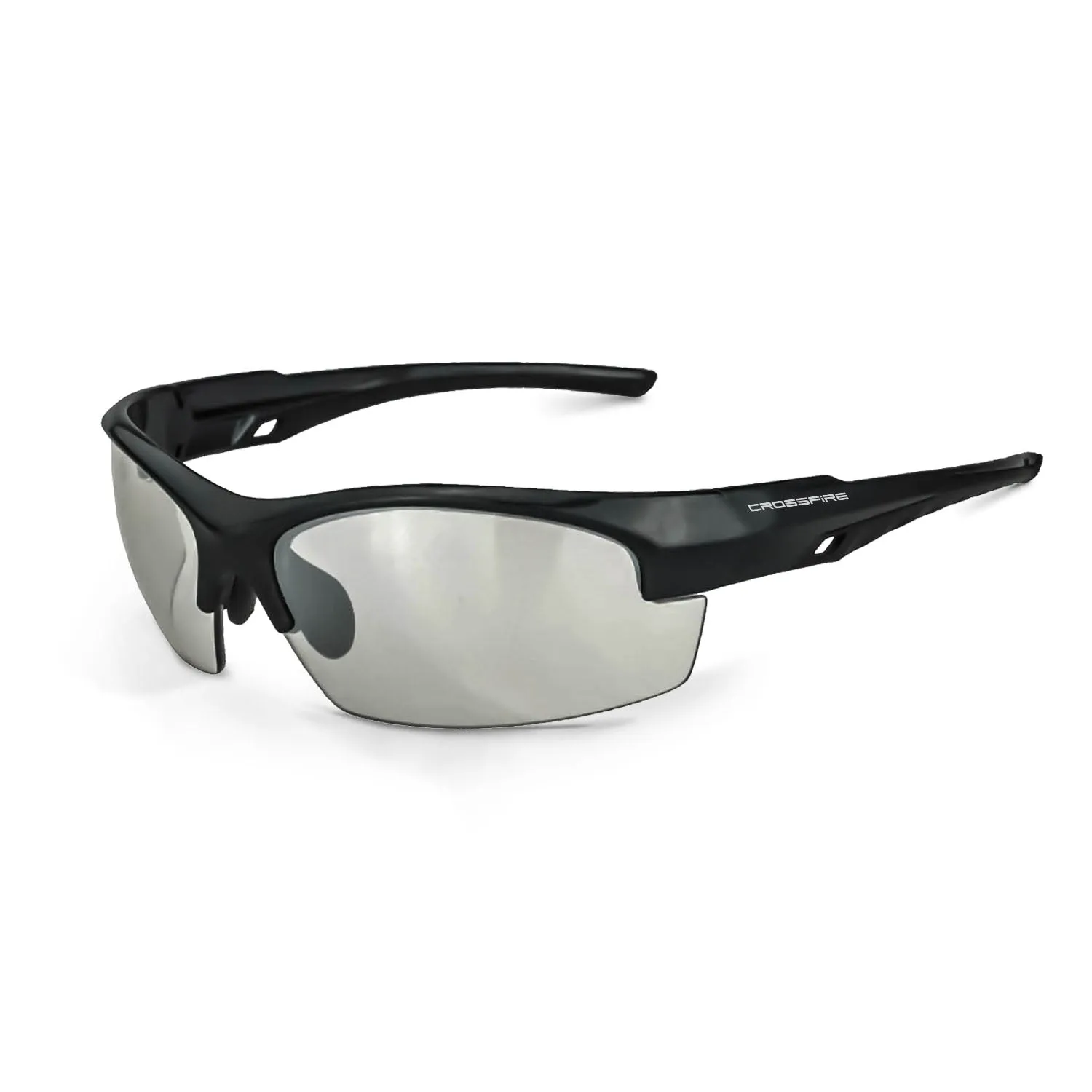 Crossfire Crucible Premium Safety Eyewear