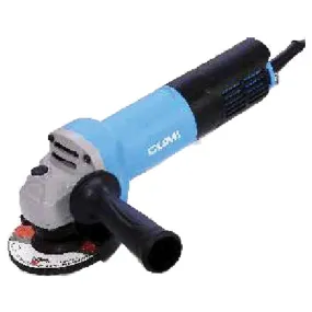 CUMI Professional Angle Grinder 850W CPAG 4-850W RS