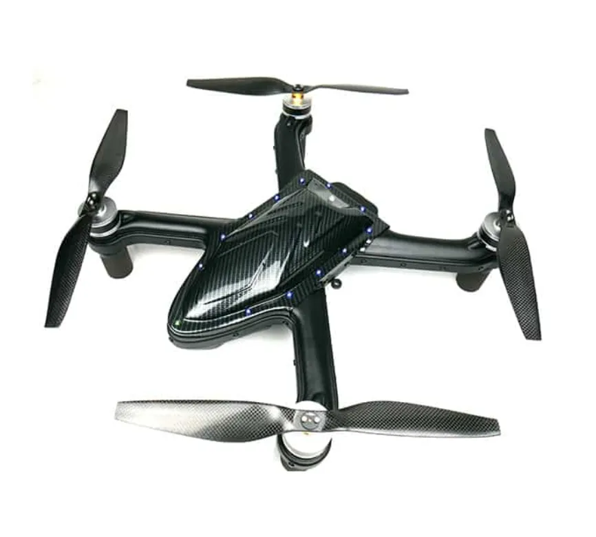 Cuta Copter TRIDENT BOSS  Waterproof Fishing Drone