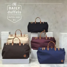 DAILY DUFFEL