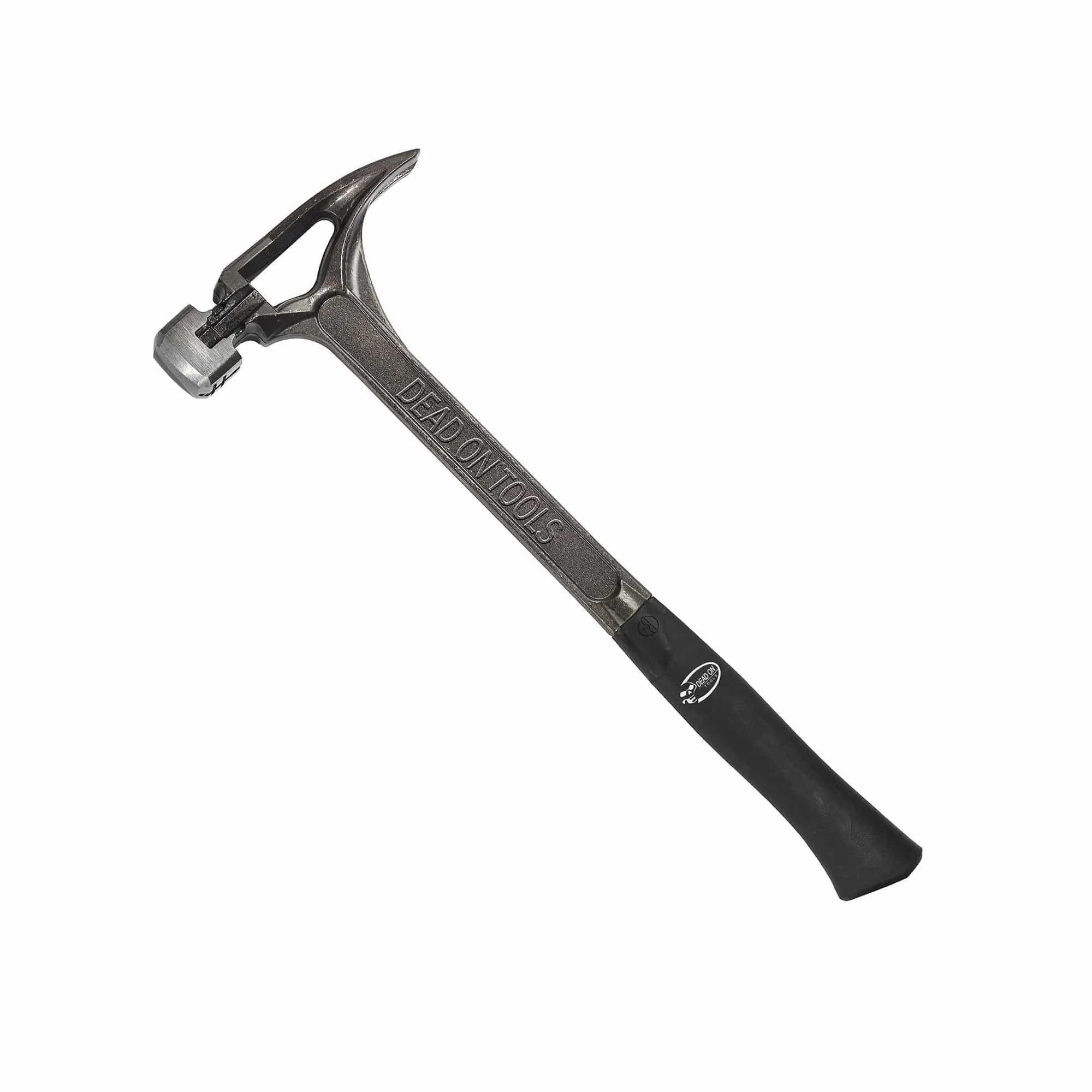 Dead on Tools | 22oz. Smooth Face Steel Hammer