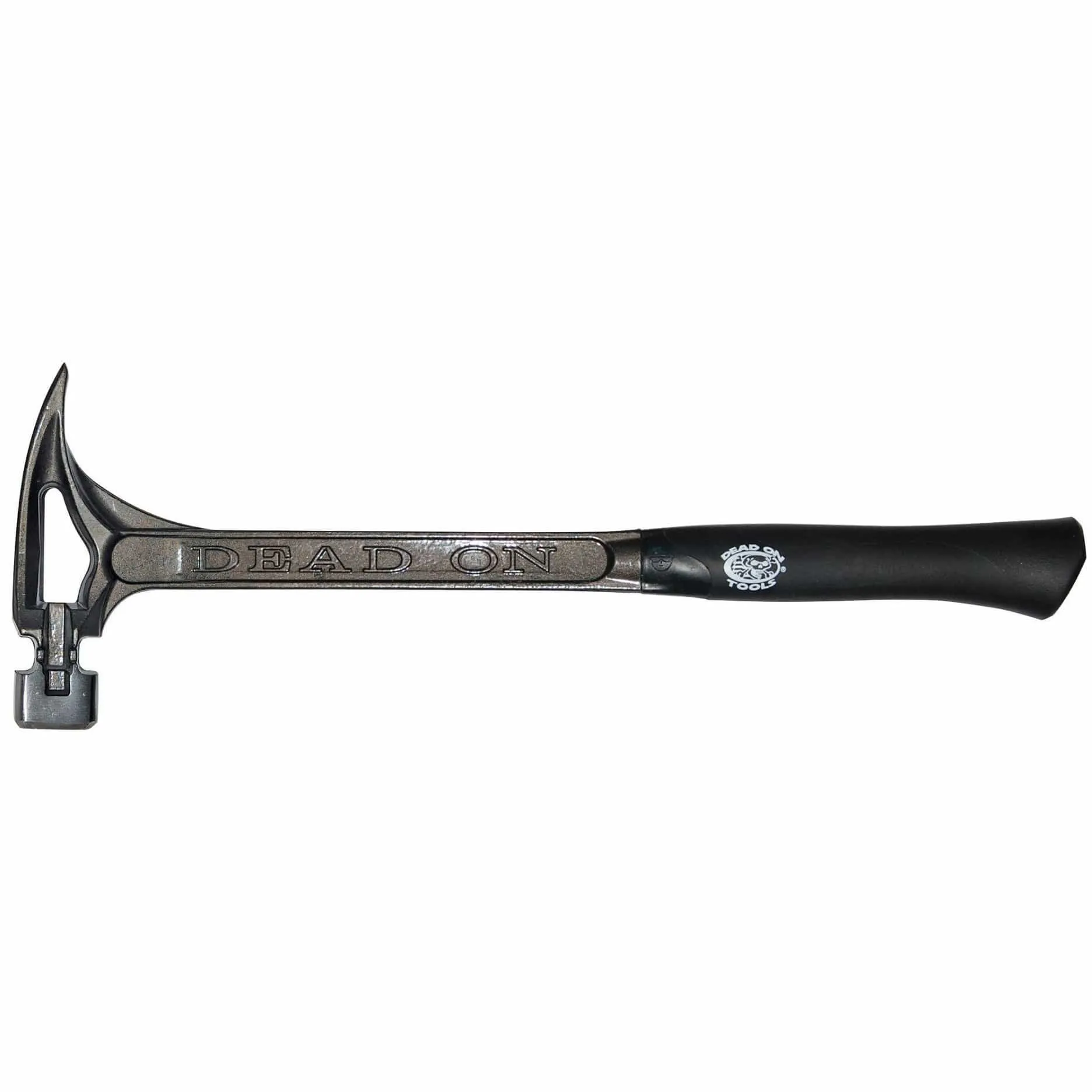 Dead on Tools | 22oz. Smooth Face Steel Hammer