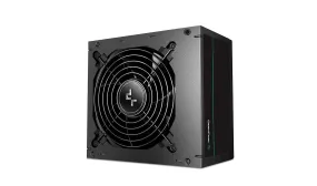 DEEPCOOL 850W PM850D 80 PLUS GOLD NON MODULAR SMPS