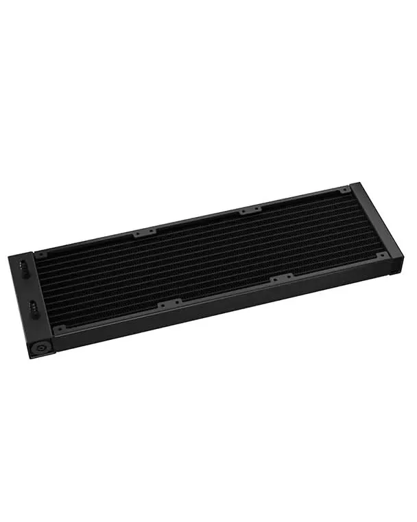 DEEPCOOL INFINITY LT720 360MM AIO LIQUID COOLER BLACK