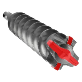 Diablo | 1-1/2" x 16" x 21" Rebar Demon™ SDS-Max 4-Cutter Carbide-Tipped Hammer Drill Bit