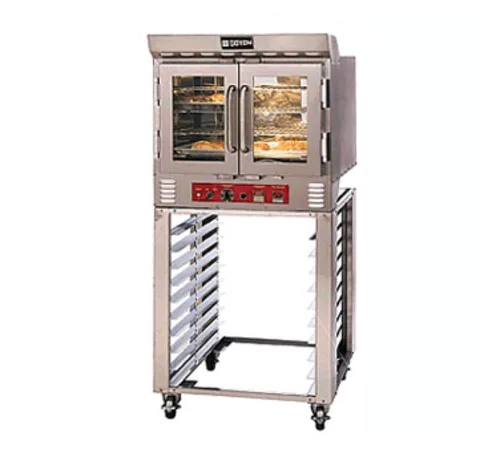 Doyon Baking Equipment JA4 Convection Oven