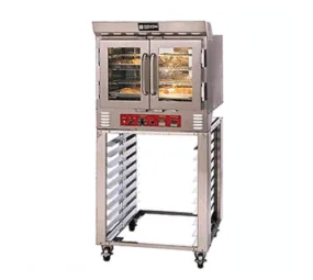 Doyon Baking Equipment JA4 Convection Oven