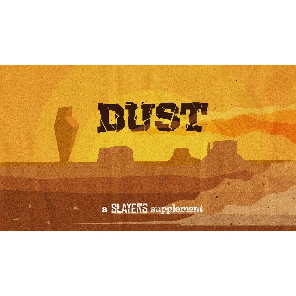 DUST