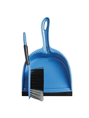 Dustpan & Broom