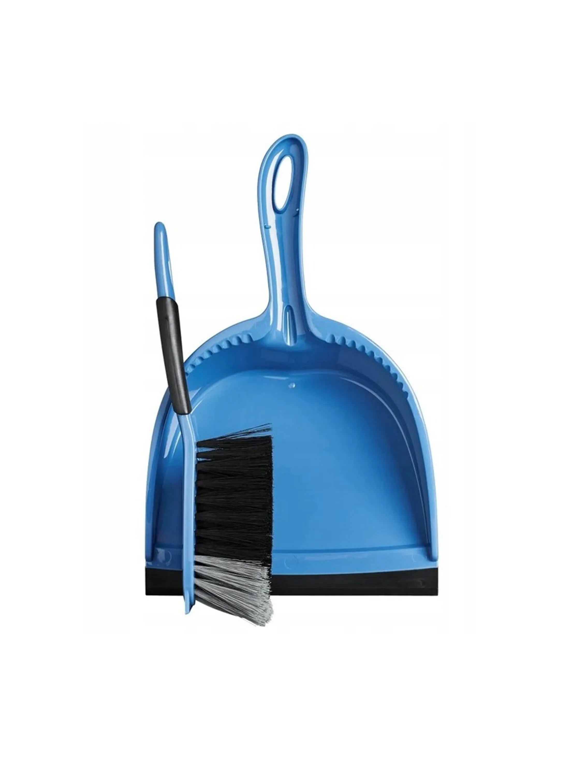 Dustpan & Brush