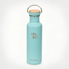 Earthwell Woodie 27 oz Water Bottle