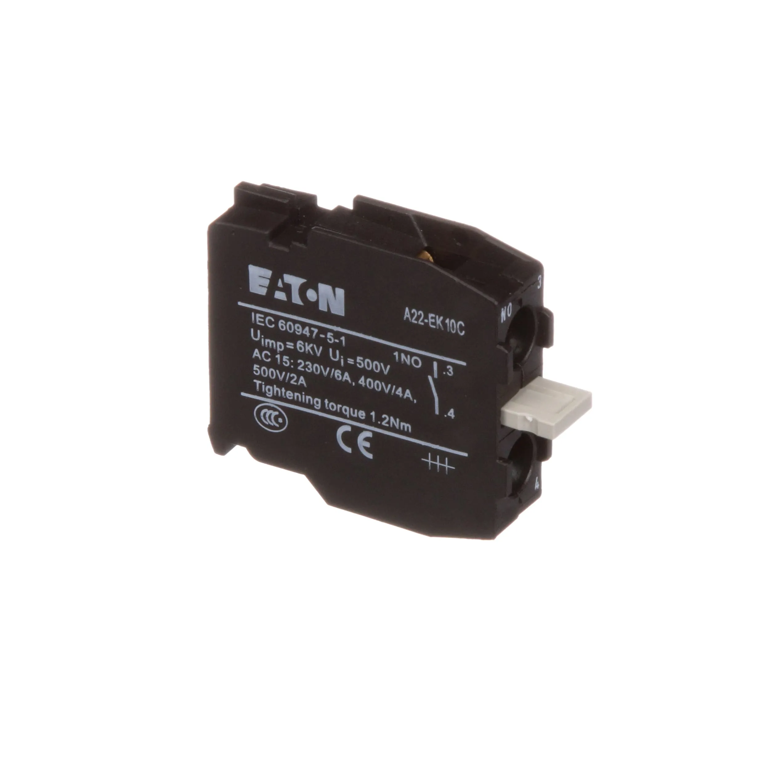 Eaton - Cutler Hammer A22-EK10C (254462)