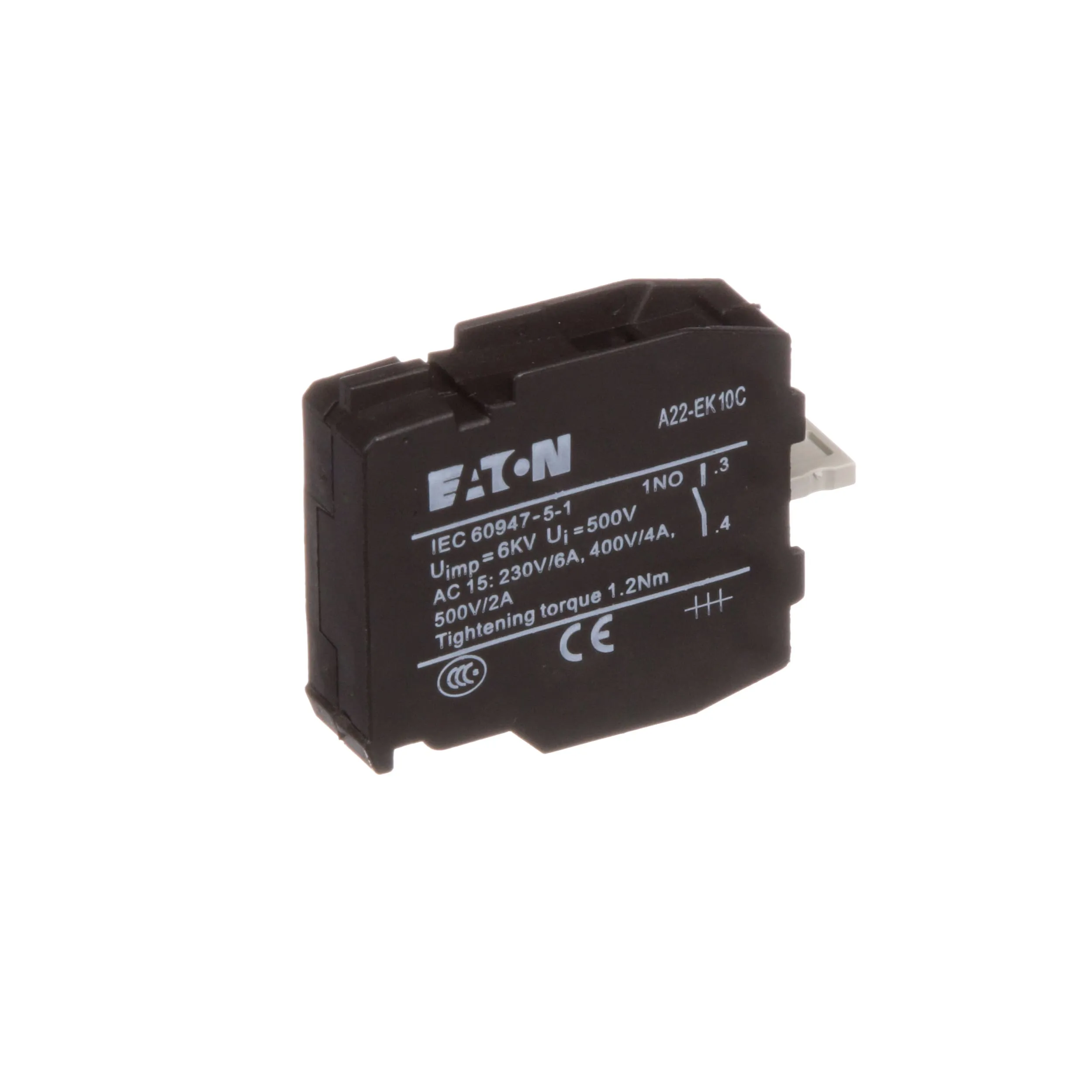 Eaton - Cutler Hammer A22-EK10C (254462)