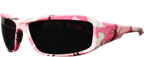 Edge Eyewear XB116-H1 Huntress Brazeau Designer Non-Polarized