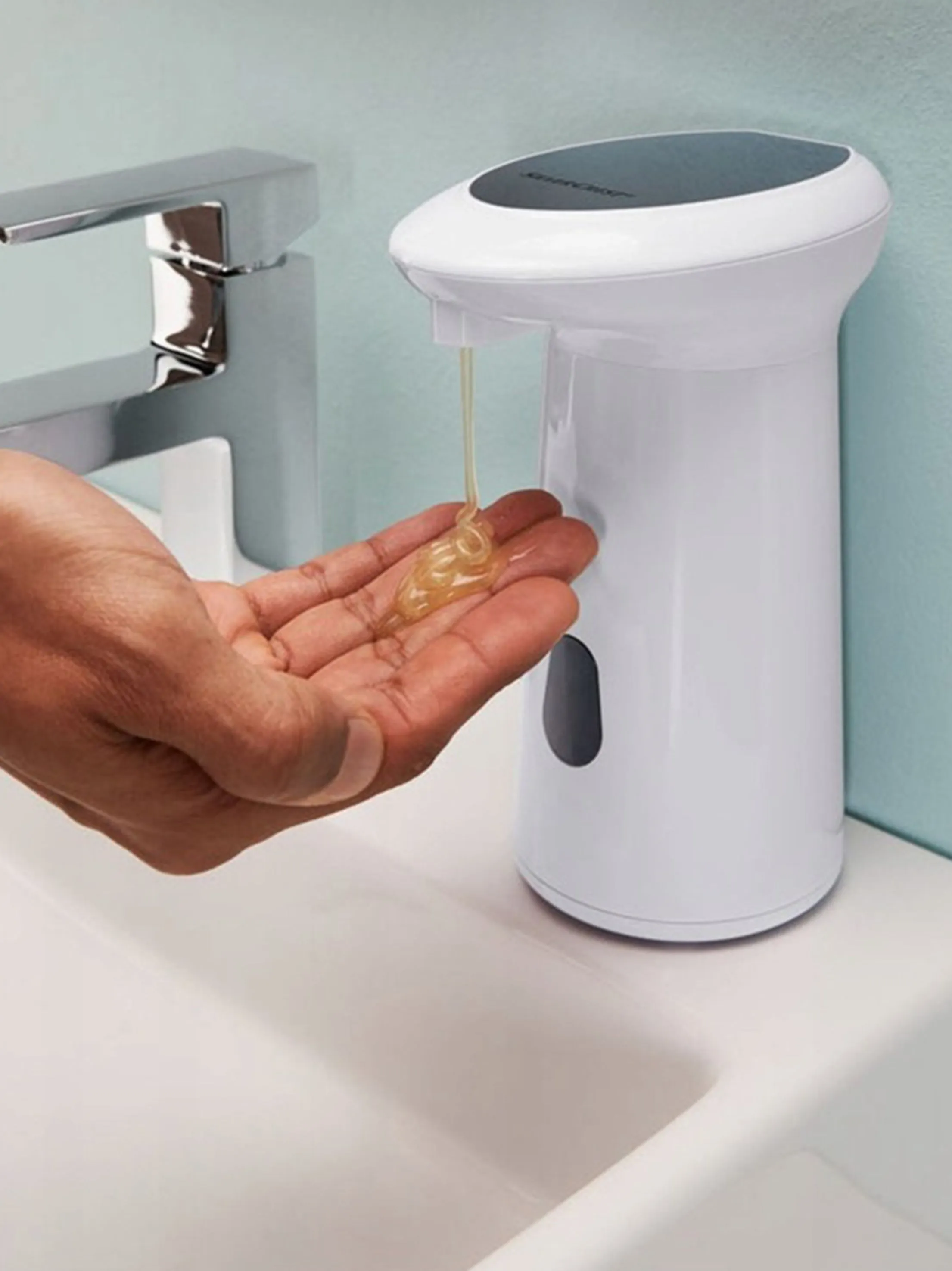 Electric Soap Dispenser