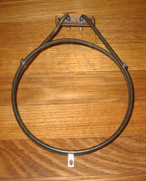 Electrolux, Blanco 2170 Watt 240V Fan Forced Oven Element - Part # 3570284-03/8