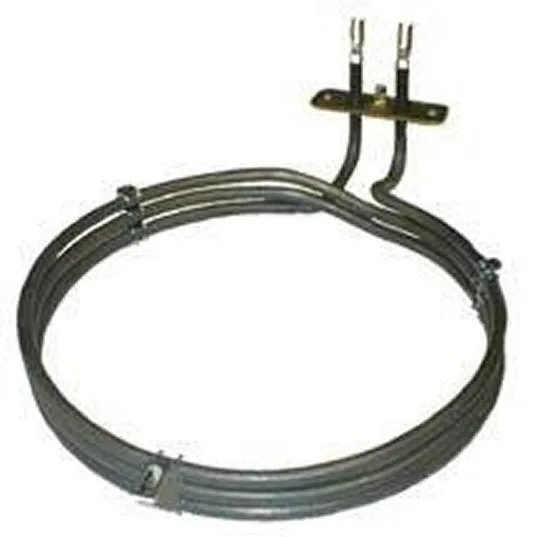 Electrolux, Blanco 2170 Watt 240V Fan Forced Oven Element - Part # 3570284-03/8