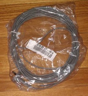 Electrolux Vacuum Flat 2Wire Mains Power Cord & Plug 9mtr - Part # 2192527089