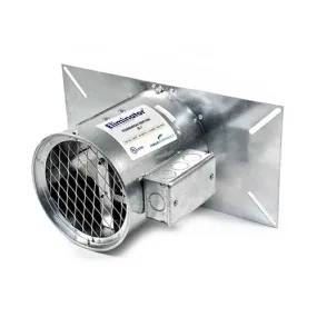 Eliminator Crawl Space Vent Fan