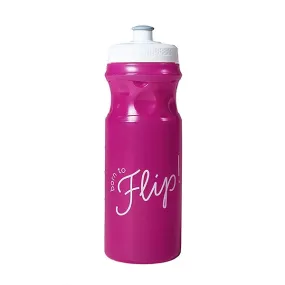 ENR Flip Water Bottle