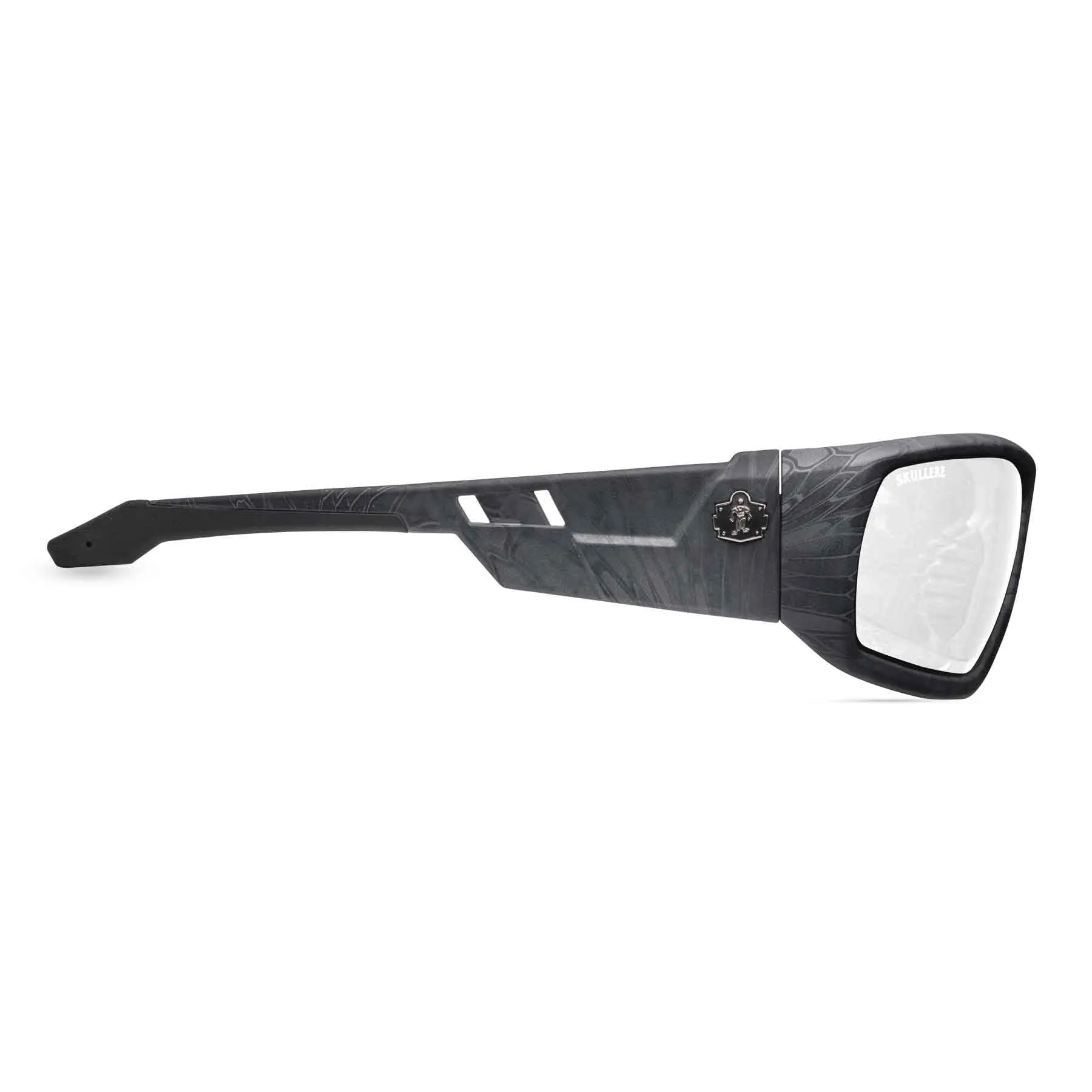 Ergodyne 50500 Skullerz Odin Safety Glasses